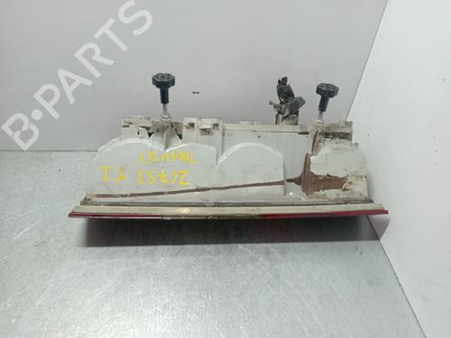 Left taillight FORD TRANSIT CONNECT (P65_, P70_, P80_) 1.8 TDCi | BP31269055C34