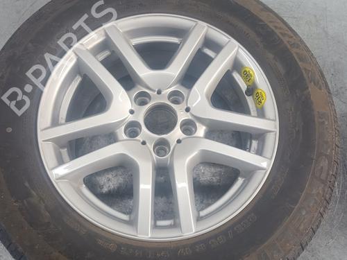 Used Rim BMW X5 (E53) [2000-2006]  24333261