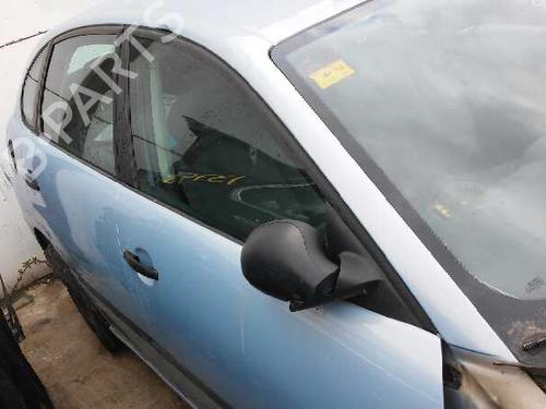 Instrument cluster SEAT IBIZA III (6L1)  | BP578281C47 