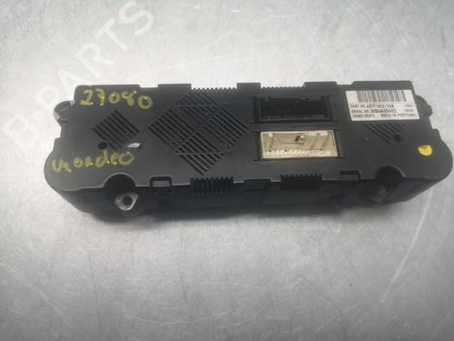 Climate control FORD MONDEO IV (BA7) | BP31868906I5 - Image 3