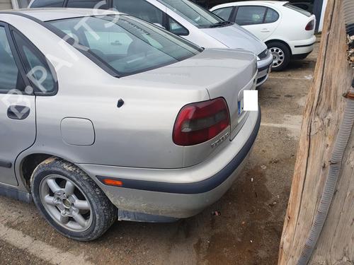 Starter VOLVO S40 I (644)  | BP9640967M8 