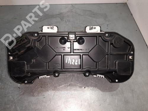 Instrument cluster TOYOTA AURIS (_E15_)  | BP4229129C47 