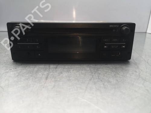 Radio RENAULT MASTER III Van (FV) | BP37402021E6 - Image 2