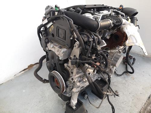 Used Engine Engine PEUGEOT 208 I (CA_, CC_) 1.4 HDi (68 hp) 1497667 1497667