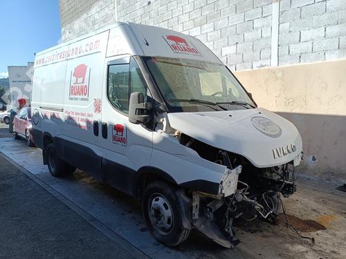 Ricambi IVECO DAILY VI Platform/Chassis [2014-2026]  4374916