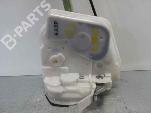 Rear right lock MAZDA 3 (BM, BN) | BP7463998C99