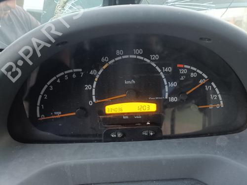 Used Instrument cluster MERCEDES-BENZ SPRINTER 3-t Bus (B903) [1995-2012]  27988227