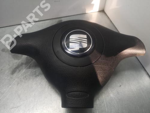 Førerens kollisjonspute SEAT LEON (1M1)  | BP11834695C9 