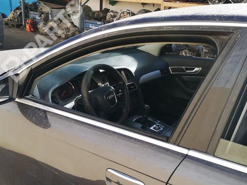 Left front door AUDI A6 C6 (4F2) 2.0 TDI | BP9838688C2 