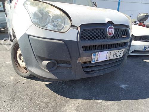 Used Front bumper FIAT DOBLO Platform/Chassis (263_) 1.3 D Multijet (90 hp) 29348569