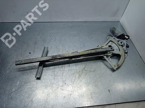 Used Front right window mechanism SUBARU TRIBECA (B9) [2005-2025]  4227644