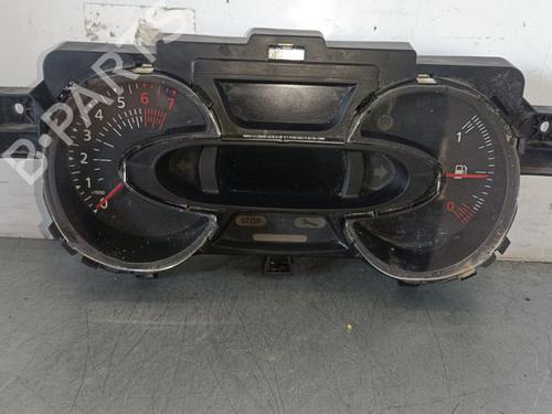 Instrument cluster RENAULT CAPTUR I (J5_, H5_) | BP18126960C47 - Image 2