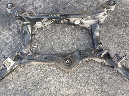 Rear axle AUDI A7 Sportback (4GA, 4GF) 3.0 TDI quattro | BP16218492M2 