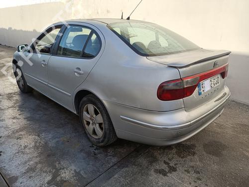Engine SEAT TOLEDO II (1M2) 1.9 TDI | BP36848587M1 - Image 7