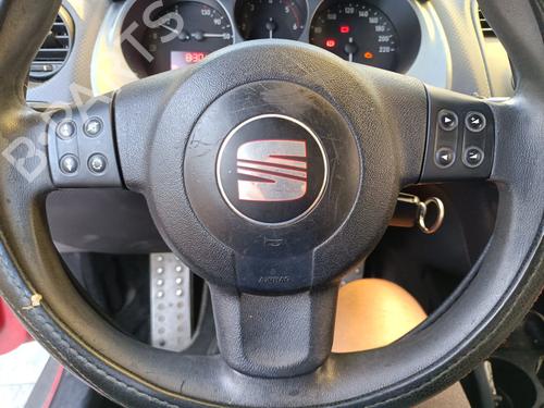 Used Driver airbag SEAT ALTEA (5P1) [2004-2015]  28953522
