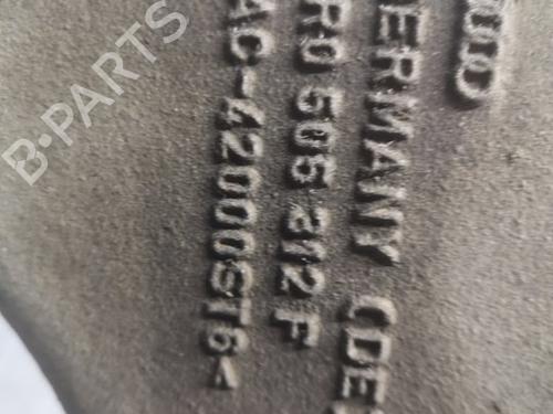 Right rear suspension arm AUDI A7 Sportback (4GA, 4GF) 3.0 TDI quattro | BP16218493M15 