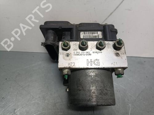 ABS pump OPEL CORSA C (X01) 1.3 CDTI (F08, F68) | BP13309189M43 