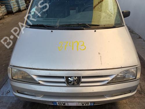 Capot Capot PEUGEOT 806 (221) [1994-2002] 36333104 36333104