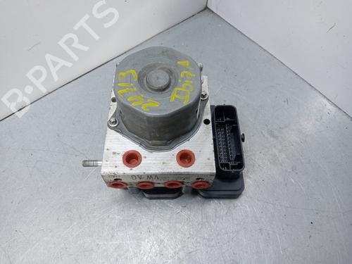 ABS pump SEAT IBIZA IV (6J5, 6P1) | BP16738596M43