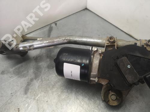 Front wiper motor CITROËN C3 I (FC_, FN_)  | BP12094008M29 