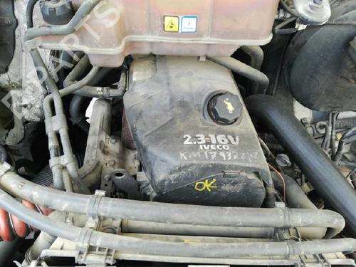 Left headlight IVECO DAILY III Van  | BP4768773C28 