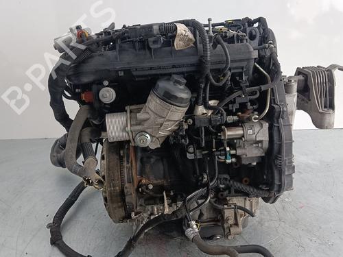 Engine OPEL ASTRA J (P10)  | BP25607236M1  - Image 8