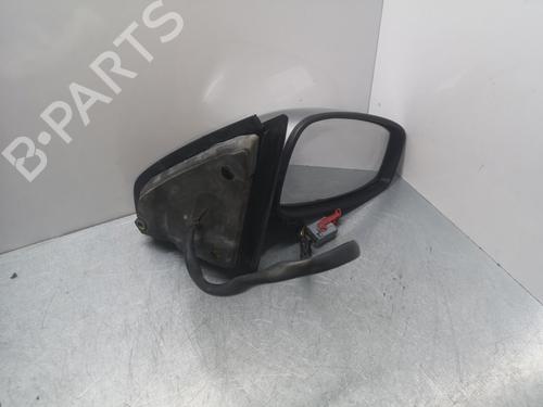 Used Right mirror HYUNDAI GETZ (TB) 1.1 (63 hp) 16634476