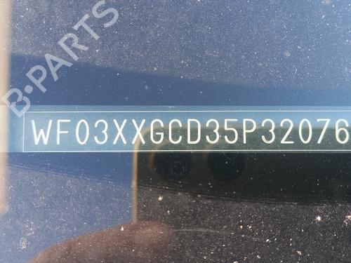 Headlight switch FORD FOCUS II (DA_, HCP, DP) 2.0 TDCi | BP36333211I24  - Image 8