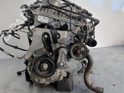 Used Engine Engine OPEL INSIGNIA B Grand Sport (Z18) [2017-2026] 31589286 31589286