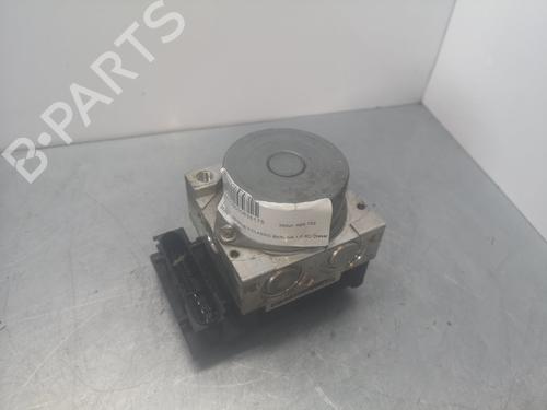 Used ABS pump RENAULT MEGANE II Saloon (LM0/1_) [2003-2025]  17716809
