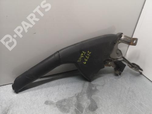 Used Hand brake SKODA FABIA III (NJ3) [2014-2021]  11496477