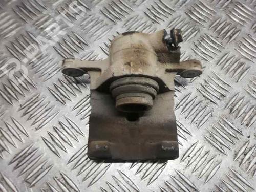 Left rear brake caliper SUBARU IMPREZA Hatchback (GR, GH, G3) 2.0 D AWD | BP11584643M107 