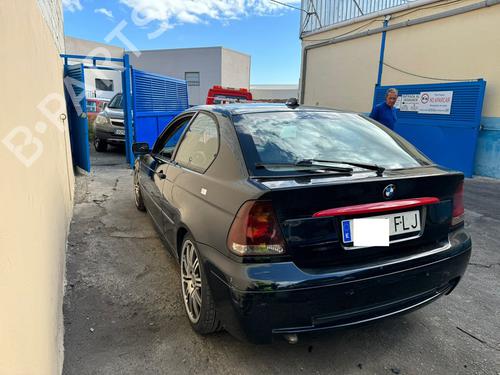 Generator BMW 3 Compact (E46) 318 td | BP21085412M7 