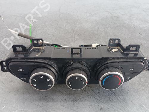 Climate control HYUNDAI i10 II (BA, IA) 1.0 | BP6814622I5 