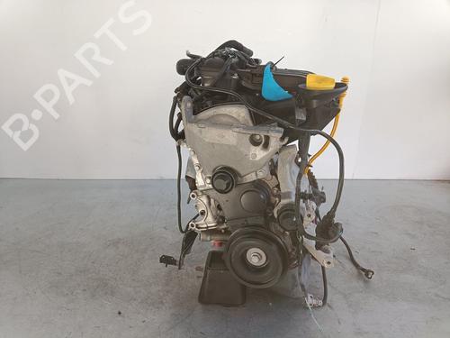 Used Engine Engine DACIA SANDERO II [2012-2026] 8694053 8694053