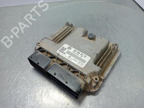 Used Engine control unit (ECU) Engine control unit (ECU) VW GOLF V (1K1) [2003-2010] 27703771 27703771