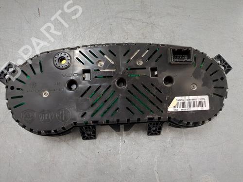 Kombiinstrument IVECO DAILY VI Platform/Chassis  | BP29923855C47