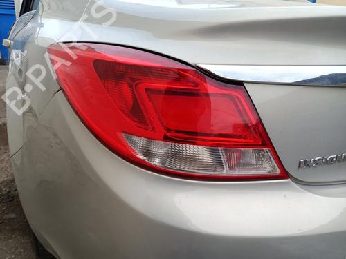 Used Left taillight Left taillight 36937009 36937009