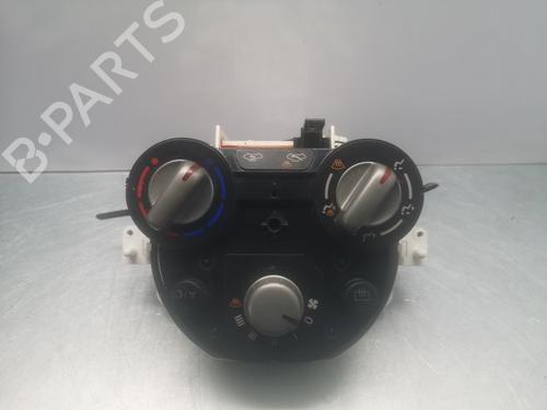 Climate control NISSAN NOTE (E12) 1.2 | BP32736915I5 - Image 4