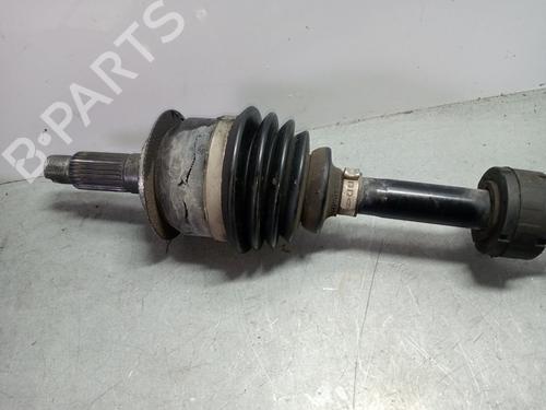 Right front driveshaft SUZUKI VITARA (LY) 1.4 T AllGrip (APK414) | BP31143361M39