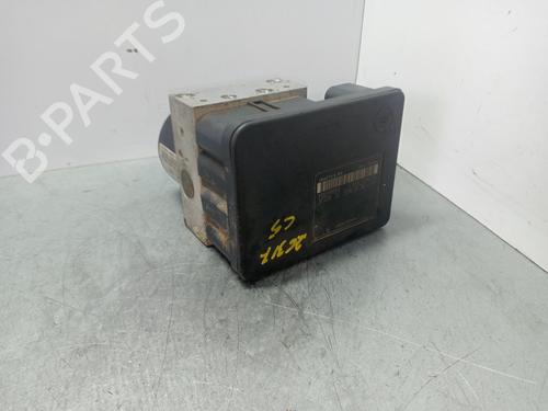 Used ABS pump CITROËN C5 I (DC_) 2.0 HDi (107 hp) 31670545