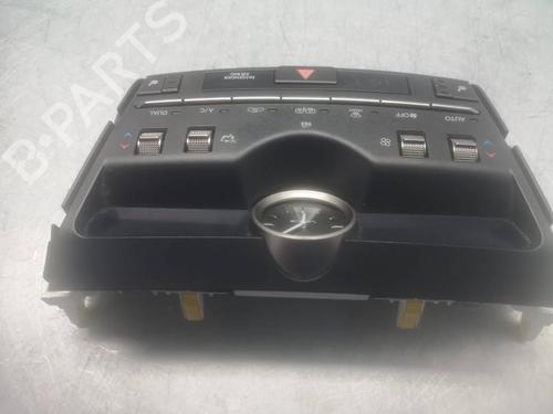 Climate control LEXUS NX (_Z1_) 300h (AYZ10_) | BP38957132I5 - Image 4