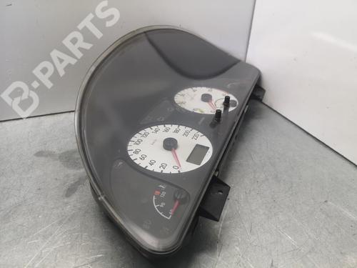 Kombinert Instrument CITROËN XSARA (N1)  | BP11541039C47 