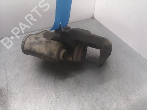 Used Right rear brake caliper VW PASSAT B7 (362) 1.6 TDI (105 hp) 17626518
