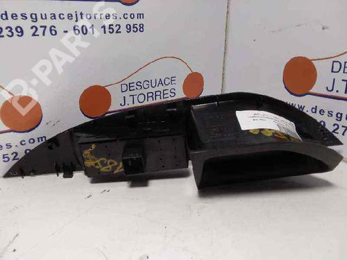 Left front window switch SEAT ALTEA (5P1)  | BP2232642I27 
