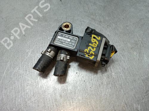 electronic-sensor-mercedes-benz-a-class-w176-2012-2013-2014-2015-2016-2017-2018-32232083 main image