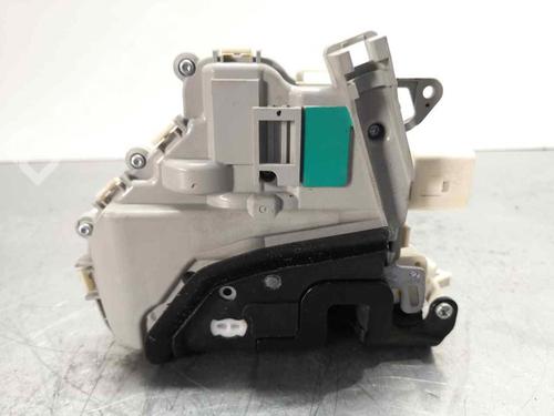 Front left lock AUDI A6 C7 (4G2, 4GC) 2.0 TDI | BP7259863C98 