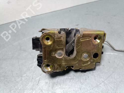 Front right lock RENAULT KANGOO (KC0/1_) 1.5 dCi (KC07) | BP15809766C97 