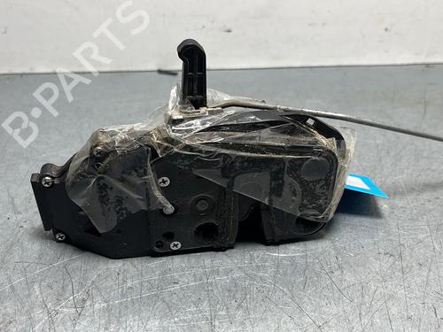 Used Front left lock KIA CERATO I Saloon (LD) 1.6 CRDi (115 hp) 22548082