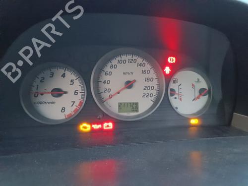 Kombinert Instrument NISSAN X-TRAIL I (T30) [2001-2013]  22519608